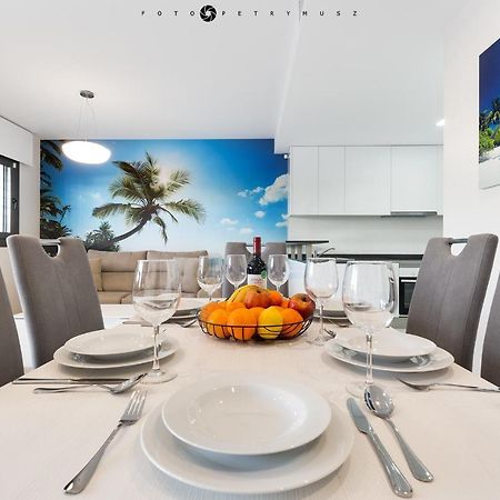 Apartment Perla Del Sol 阿勒纳勒斯德尔索尔 外观 照片