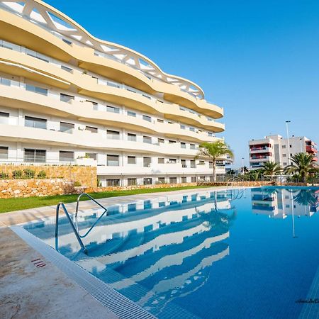 Apartment Perla Del Sol 阿勒纳勒斯德尔索尔 外观 照片